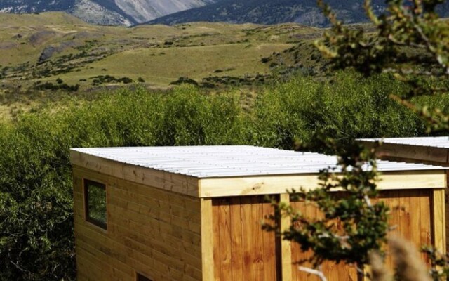 Tiny House Torres Del Paine