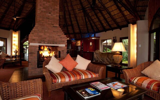 Ditholo Game Lodge