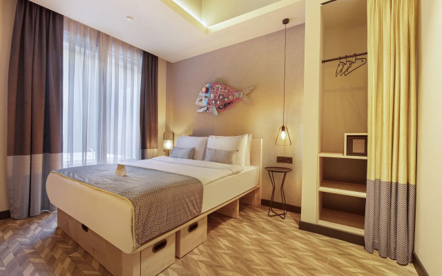 Trend Suites