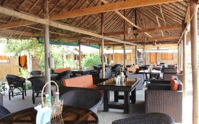 Chez Paou Sea Side