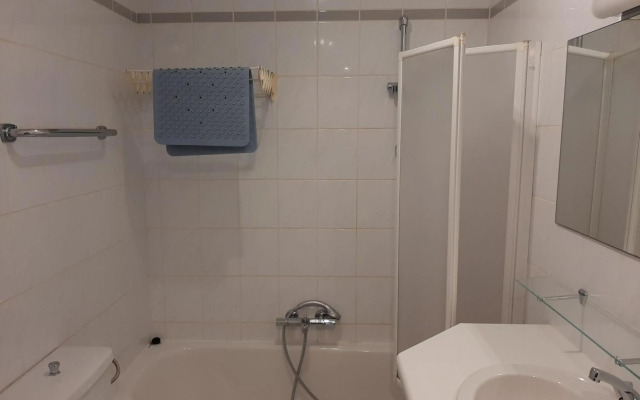 Apartment Noordhinder Westende