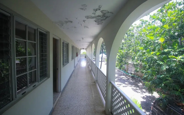 Sahara Hostel