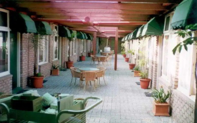 Flagstaff City Inn