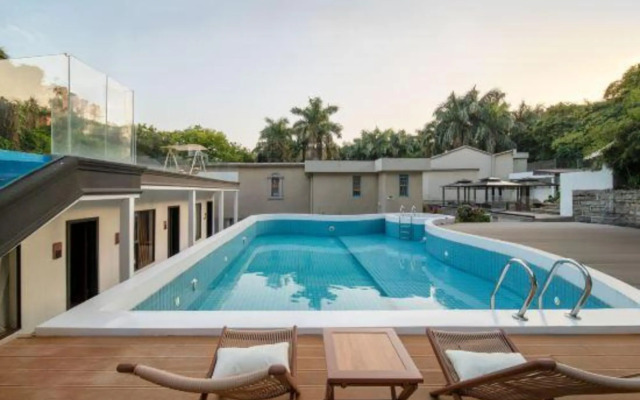 Haowangdao Family Hostel - Xiamen