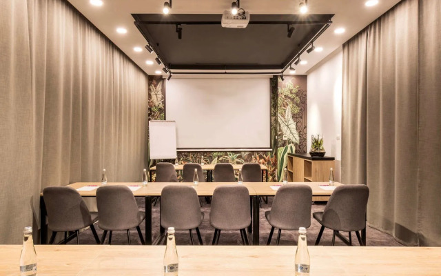 Ibis Styles Kraków East