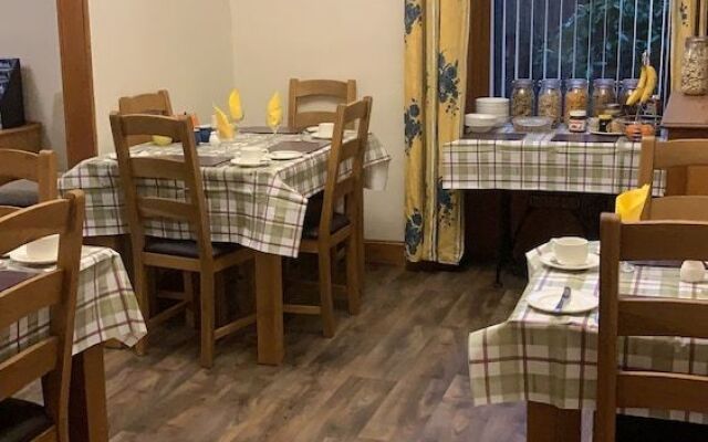 Dunclutha Guest House