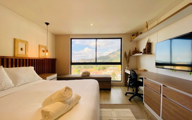 Urban by Wynwood House