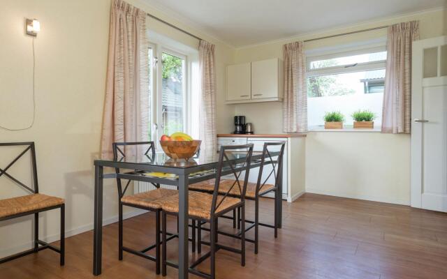 Quietly Located Holiday Home in Emst With Enclosed Garden