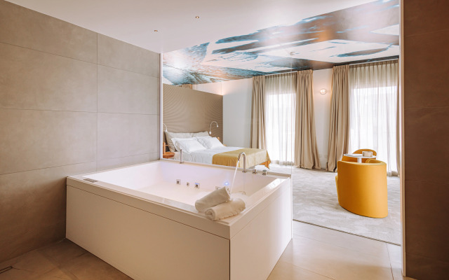 Biancodonda Greenblu Hotel & SPA