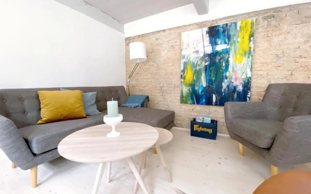 Ferienhaus Grosse 73, Flensburg