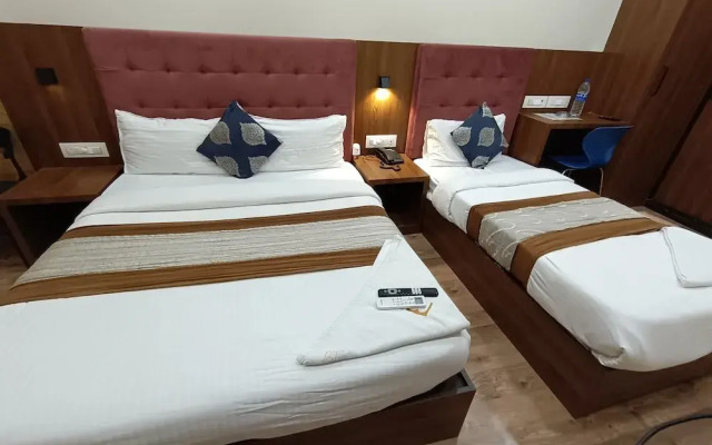 Hotel Best