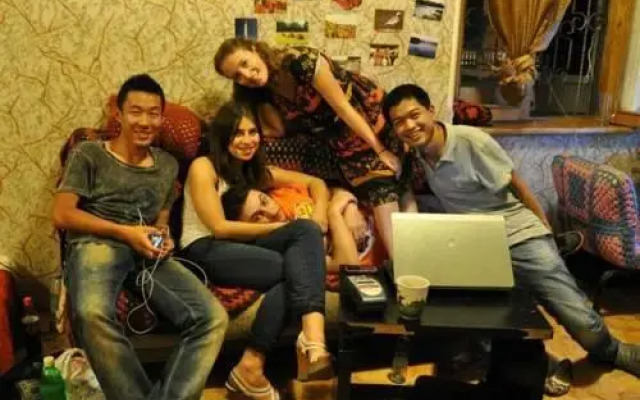 Nest Hostel