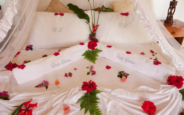 Etoile Labrine Guest House