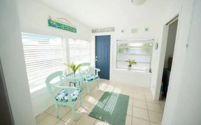 Orchid Oasis Retreat