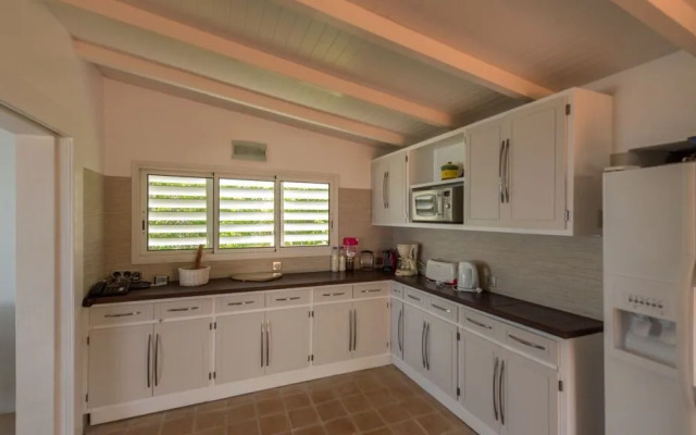 Dream Villa Marigot 726