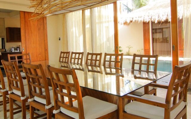 Nezima Beach House Spr Boracay