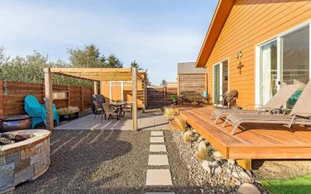 Sandy Toes Cottage
