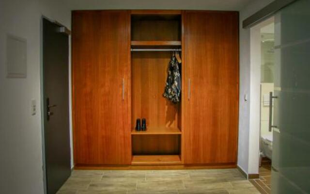 Das Tann-Rooms & Wine