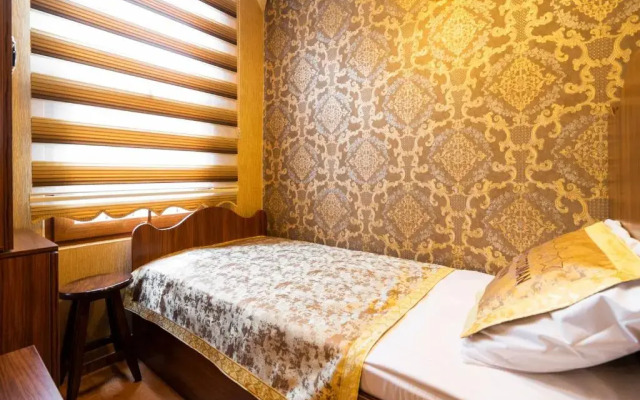 Rozin Hotel