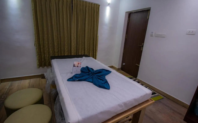 Pagoda Resorts and Spa