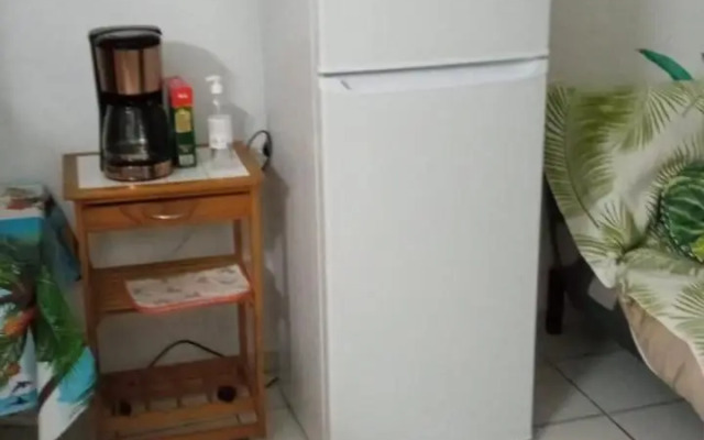 Gite Belvédère Deshaies