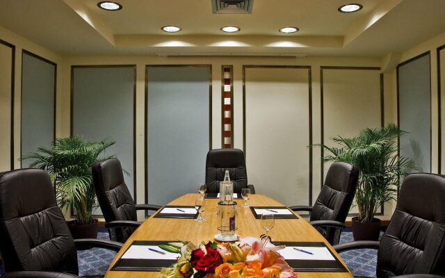 Amus Hotel & Spa