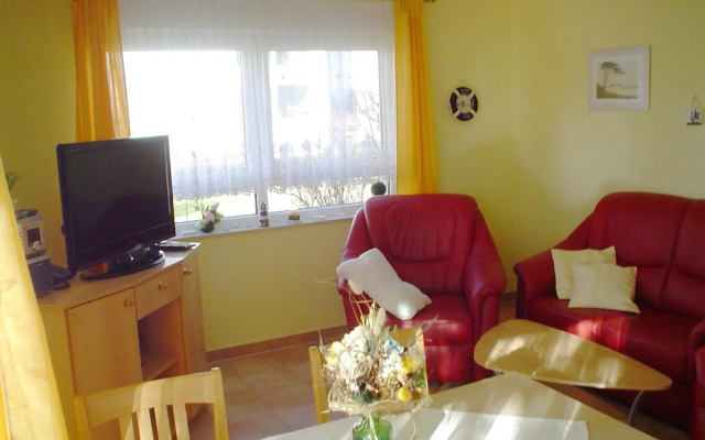 Residenz am Strand Wohnung 4-56