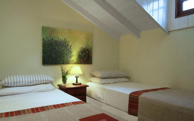 Posada Del Bosque Cariló