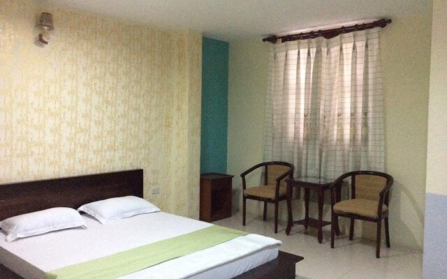 Viet Nghia Hotel