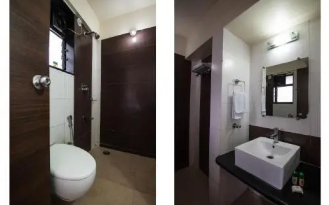 City Stay Hotel by Oyo