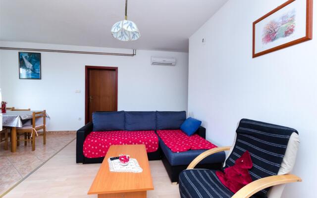 Apartments Ante in Lopar - island Rab