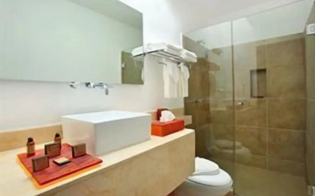 Bambu Suites - Near Quinta Avenida