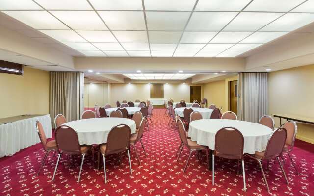 Best Western Braddock Inn