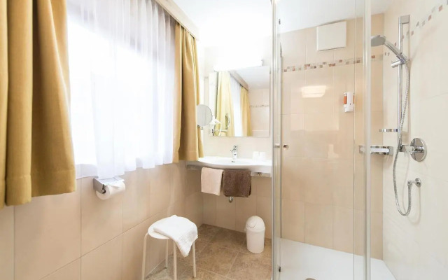 Kerschdorfer's Appartement