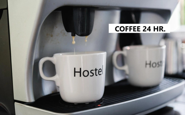The Common Hostel