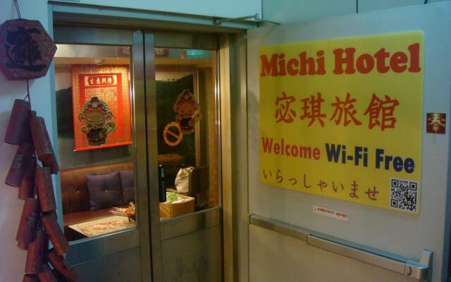 Michi Hotel