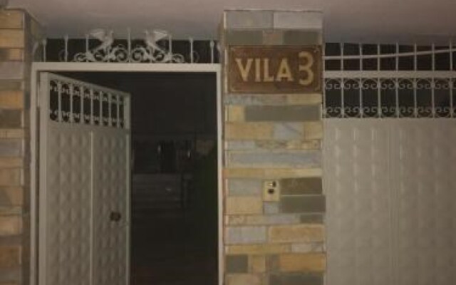 Hostel Vila 3