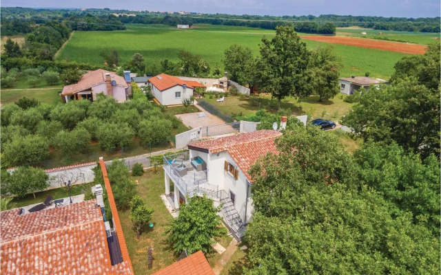 Two-Bedroom Holiday Home in Medulin