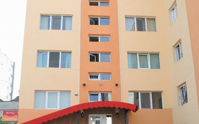 Valentina Hotel