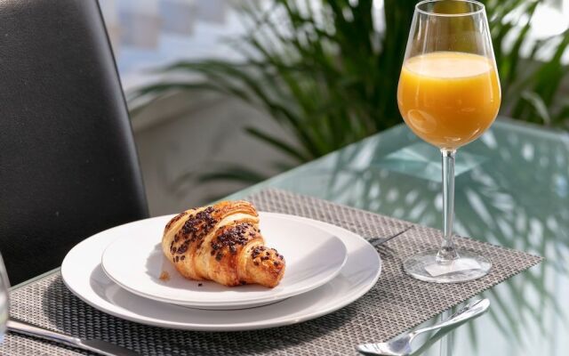 Rest & Recharge - Koi House