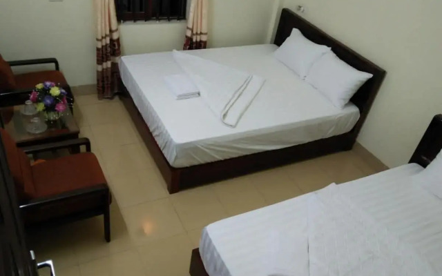Tam Coc Ngoc Minh Homestay