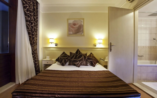 Champion Holiday Village - All Inclusive