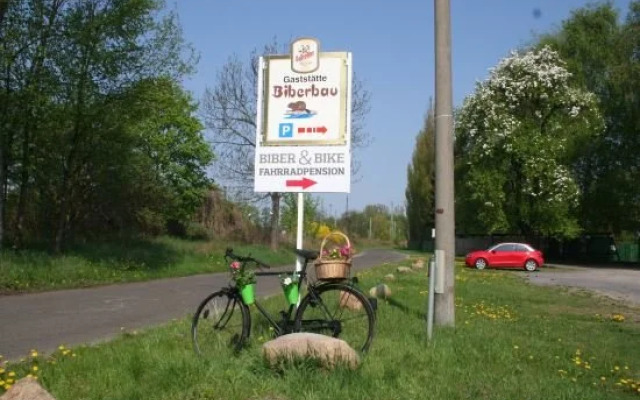 Pension Biber & Bike