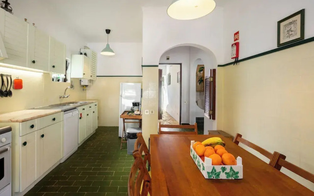 Balaia 3-Bed Family Holiday Villa