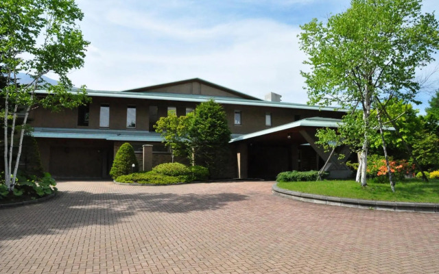 Shiki Resort Ventvert Karuizawa