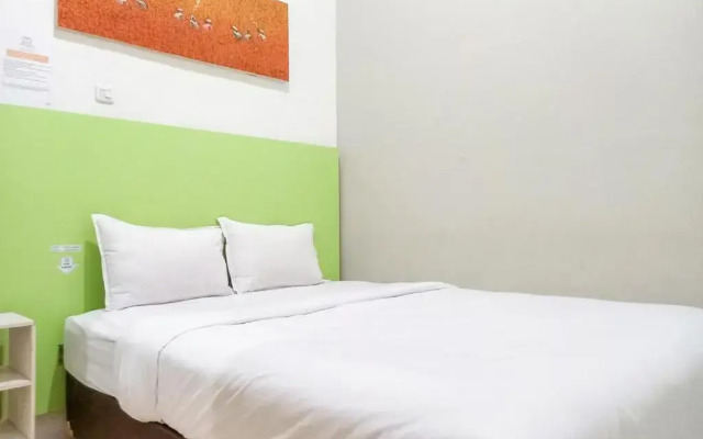 Etten Residence Syariah RedPartner