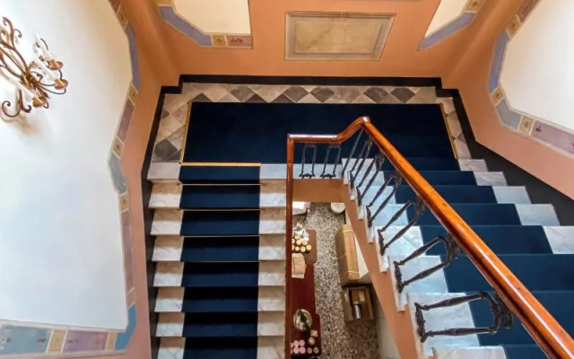 Villa Gelsomino Seaside Luxury House