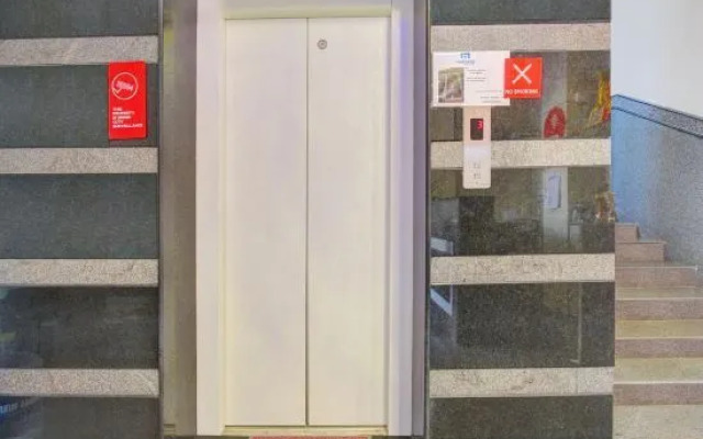 Sai Comforts by OYO Rooms