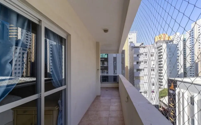 3 Bedroom Aprt w/ Suite 200m fr/ the Beach Ime1001
