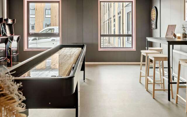 Aiden By Best Western Herning